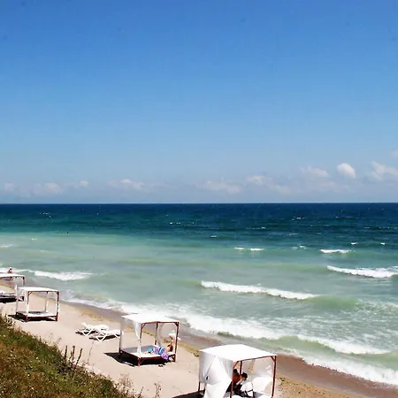 ゲストハウス Casa Ok By Ovo ヴァマ・ヴェケ