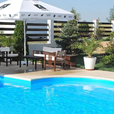 Casa Ok By Ovo ゲストハウス