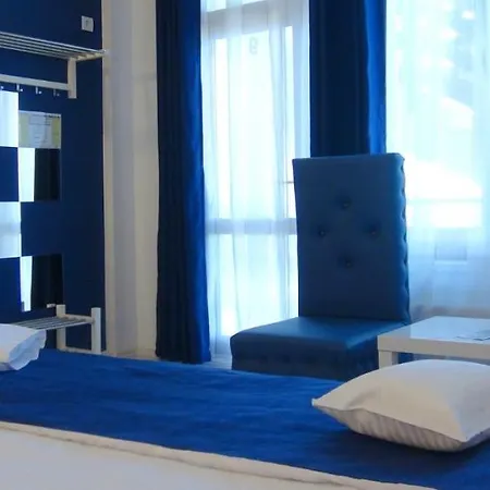 Casa Ok By Ovo ゲストハウス