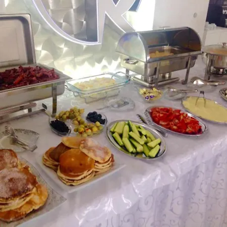 ゲストハウス Casa Ok By Ovo 4*