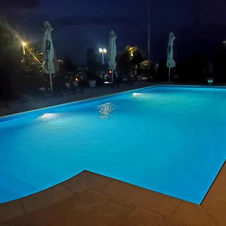 Casa Ok By Ovo Πανσιόν 4*