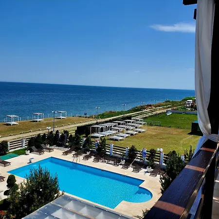 Πανσιόν Casa Ok By Ovo 4*