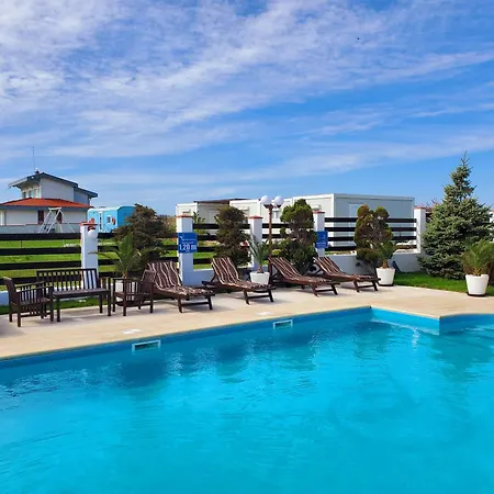 Πανσιόν Casa Ok By Ovo