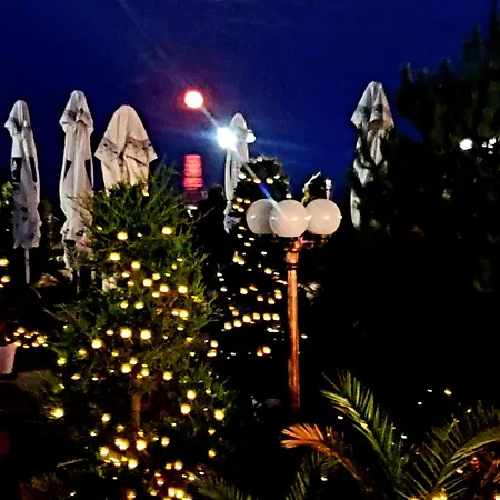 Casa Ok By Ovo Maison d'hôtes 4*