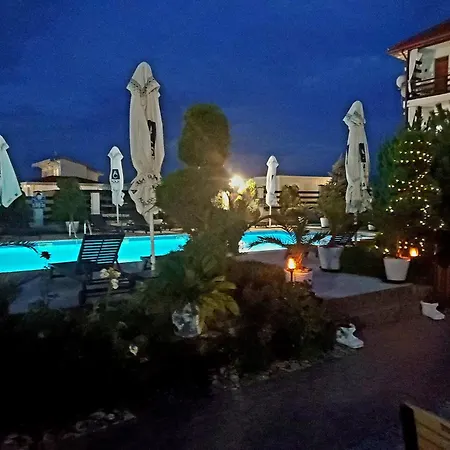 Casa Ok By Ovo 4* Vama Veche