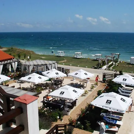 Casa Ok By Ovo 4* Vama Veche