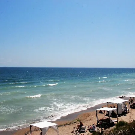 Casa Ok By Ovo 4* Vama Veche