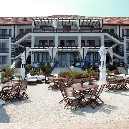 Pensionat Casa Ok By Ovo Vama Veche