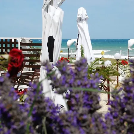 Casa Ok By Ovo 4* Vama Veche