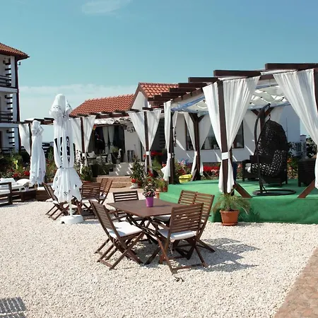 Pensionat Casa Ok By Ovo *