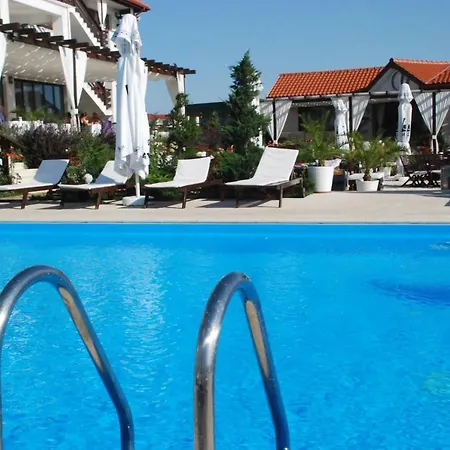 Casa Ok By Ovo Πανσιόν