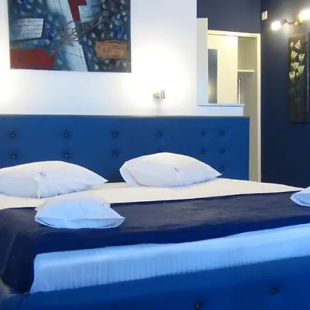Casa Ok By Ovo 4*
