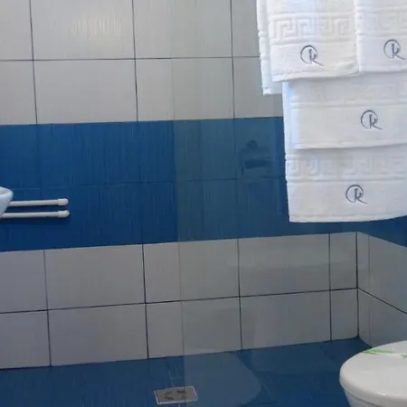 Casa Ok By Ovo Maison d'hôtes