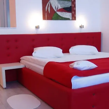 Πανσιόν Casa Ok By Ovo