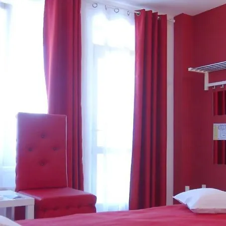 Casa Ok By Ovo 4*