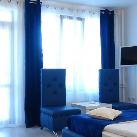 Pensionat Casa Ok By Ovo *