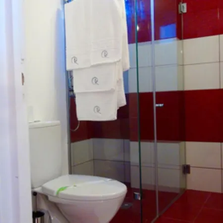 Guest house Casa Ok By Ovo 4*