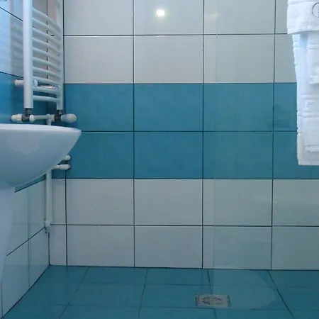 Casa Ok By Ovo Πανσιόν