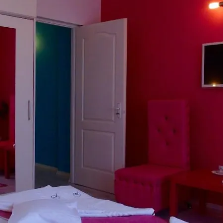 Casa Ok By Ovo Pensjonat *