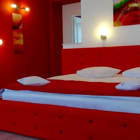 Casa Ok By Ovo 4* Vama Veche