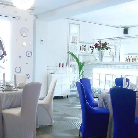 Casa Ok By Ovo Πανσιόν Vama Veche