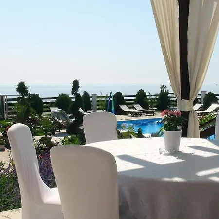 Casa Ok By Ovo Maison d'hôtes 4*