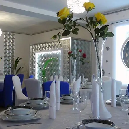 Casa Ok By Ovo 4* Vama Veche