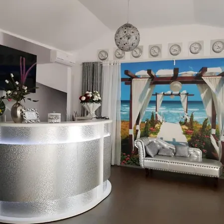 Πανσιόν Casa Ok By Ovo Vama Veche