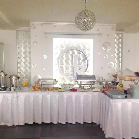 Casa Ok By Ovo 4* Vama Veche