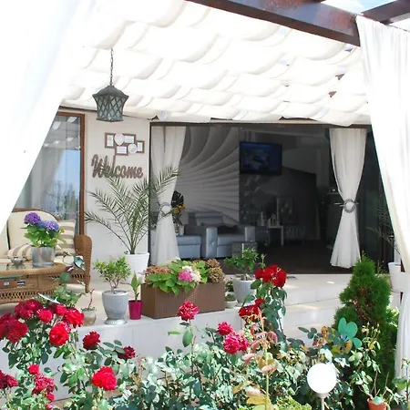 Casa Ok By Ovo 4* Vama Veche