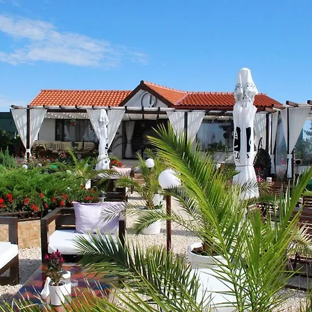 Casa Ok By Ovo Pensionat Vama Veche