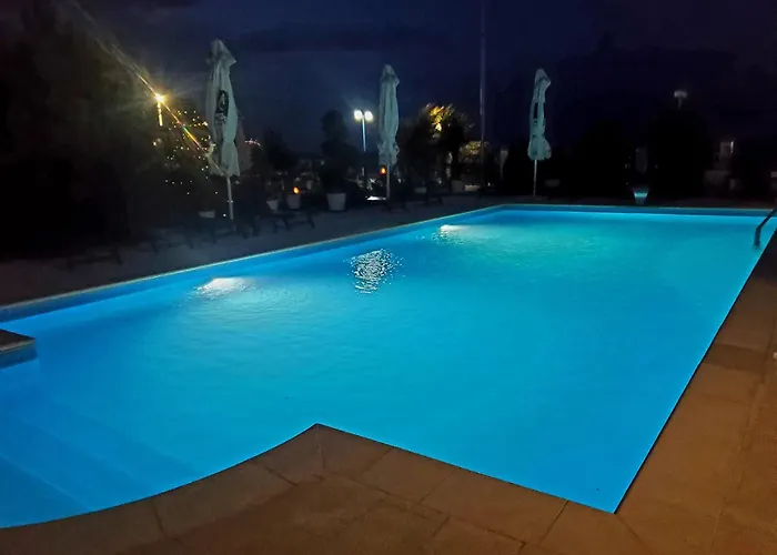 Casa Ok By Ovo Guest house 4*