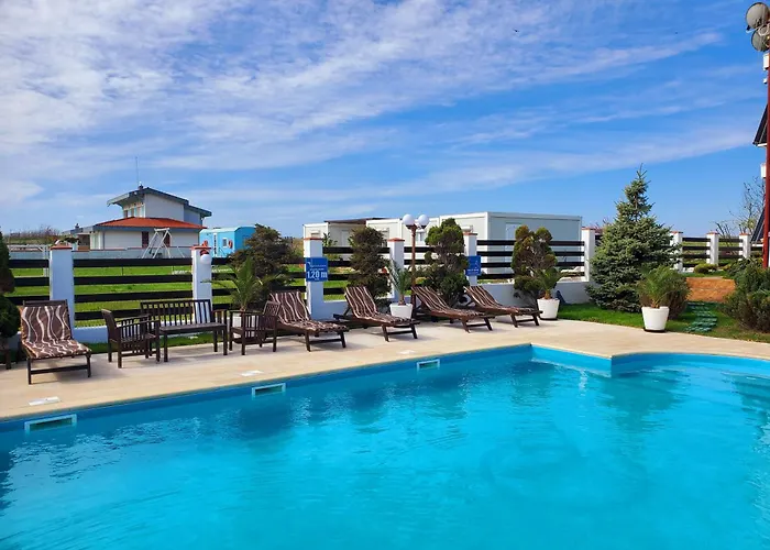 Guest house Casa Ok By Ovo