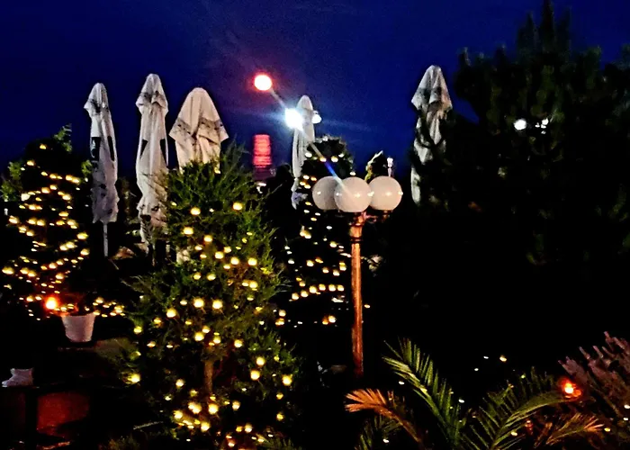 Casa Ok By Ovo Guest house 4*