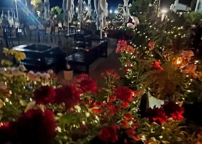 Guest house Casa Ok By Ovo 4*