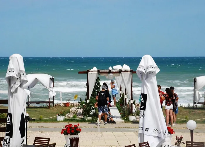 Casa Ok By Ovo Vama Veche