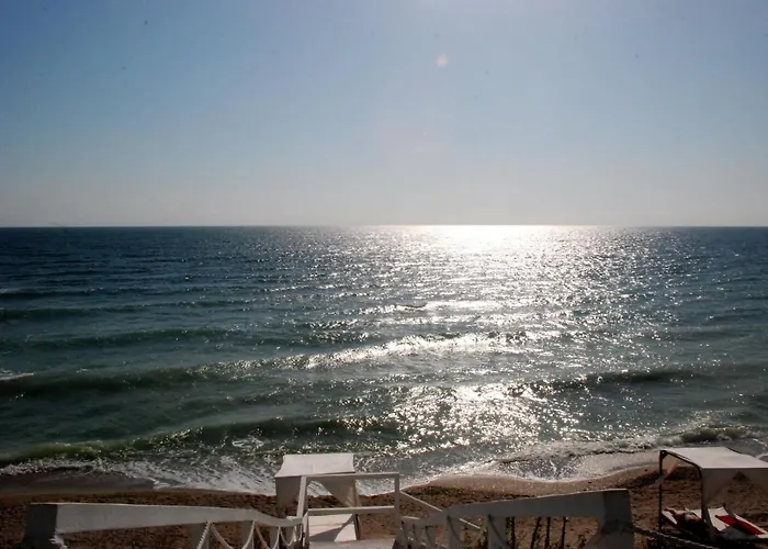 Guest house Casa Ok By Ovo 4*