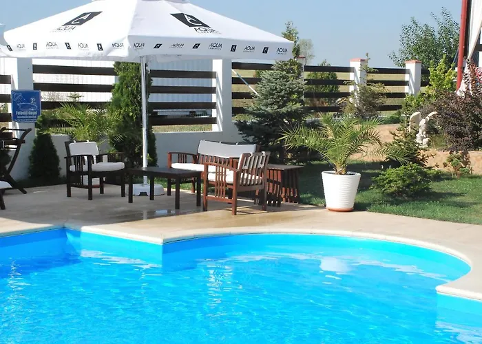 Casa Ok By Ovo Guest house