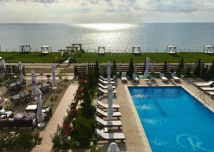 Casa Ok By Ovo Vama Veche