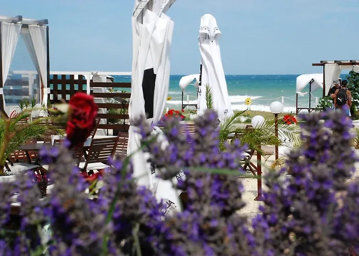 Casa Ok By Ovo 4* Vama Veche