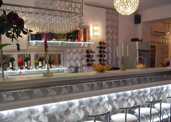 Guest house Casa Ok By Ovo Vama Veche