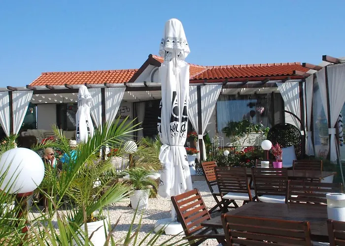 Guest house Casa Ok By Ovo Vama Veche