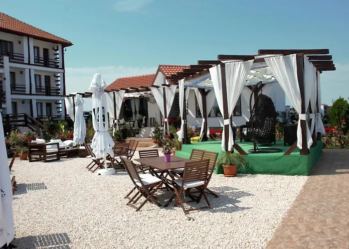 Guest house Casa Ok By Ovo 4*