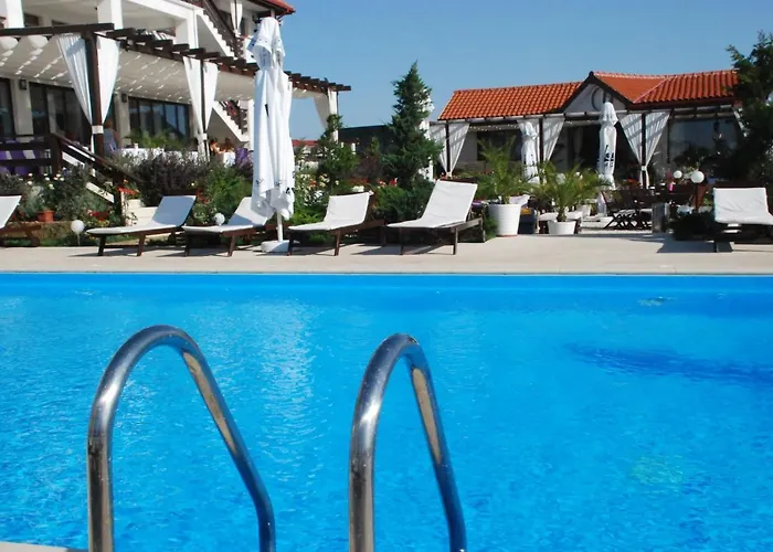 Casa Ok By Ovo Guest house