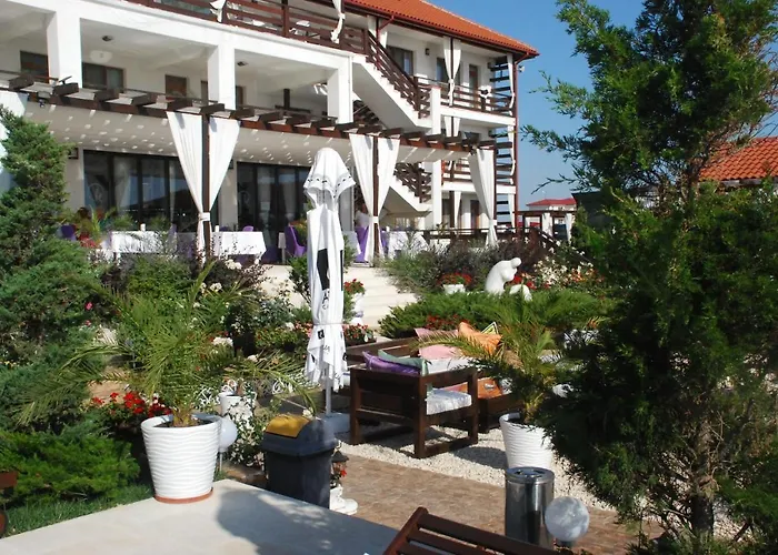 Casa Ok By Ovo Guest house