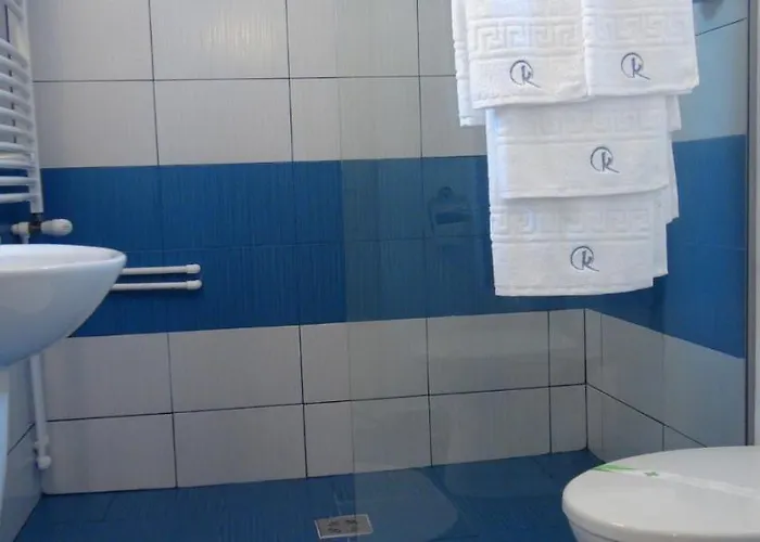 Casa Ok By Ovo Guest house