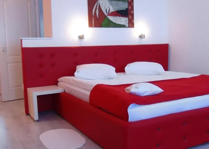 Guest house Casa Ok By Ovo