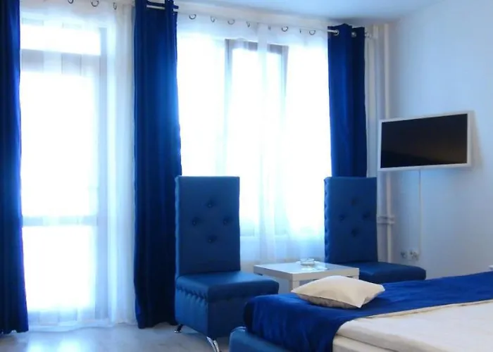 Guest house Casa Ok By Ovo 4*