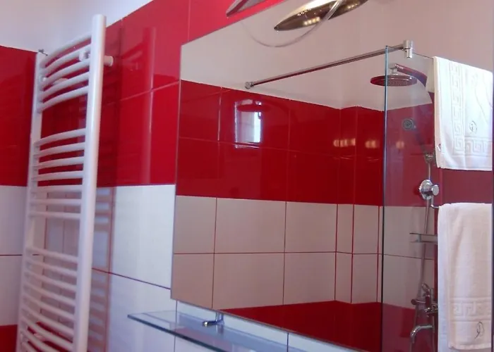 Casa Ok By Ovo Guest house