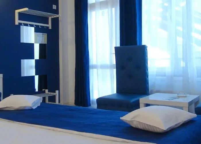 Casa Ok By Ovo Guest house